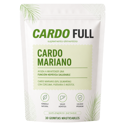 CARDOFULL