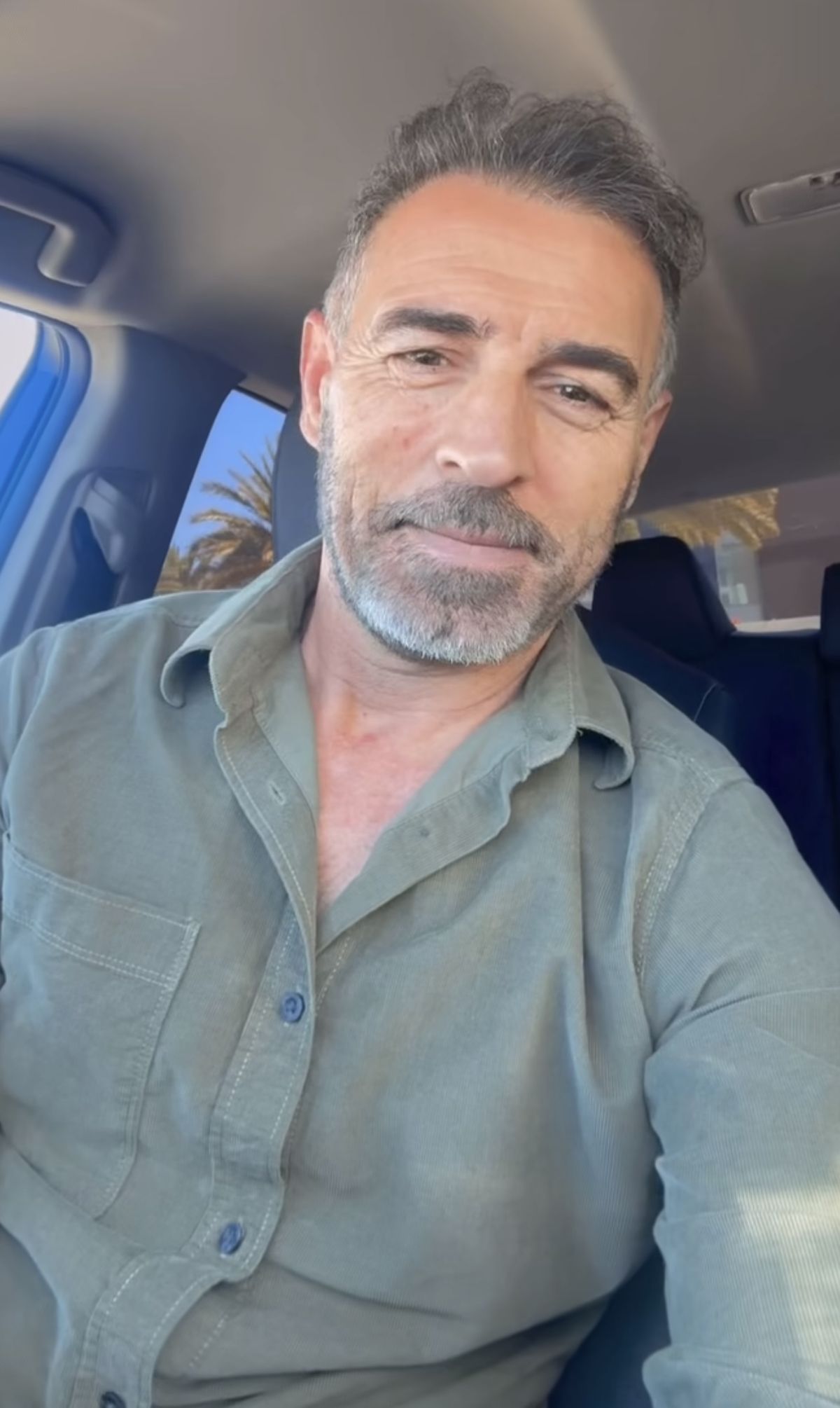 Cesar M.